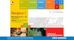 Desktop Screenshot of minedart.fr